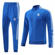 Custom Team Tracksuit - 012B